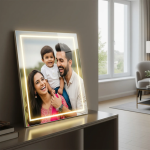 LED Photo Frames 